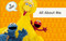 Sesame Street Elmo Asks Why? (A First Encyclopedia for Growing Minds) by DK, 9780744084603
