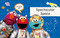 Sesame Street Elmo Asks Why? (A First Encyclopedia for Growing Minds) by DK, 9780744084603