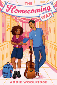 The Homecoming War by Addie Woolridge, 9780593568668