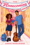 The Homecoming War by Addie Woolridge, 9780593568668