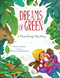Dreams of Green (A Three Kings' Day Story) by Mariel Jungkunz, Mónica Paola Rodriguez, 9781662620379