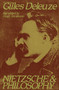 Nietzsche and Philosophy - 9780231056694 by Gilles Deleuze, Hugh Tomlinson, 9780231056694