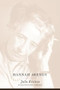 Hannah Arendt by Julia Kristeva, Ross Guberman, 9780231121033