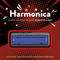Harmonica kit (Learn to Play in Just Minutes a Day - Includes: Instruction book and harmonica with case) by Editors of Chartwell Books, 9780785842842