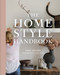 The Home Style Handbook by Lucy Gough, 9781784728632
