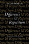 Difference and Repetition - 9780231081597 by Gilles Deleuze, Paul Patton, 9780231081597