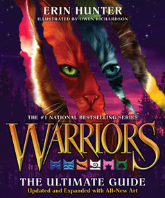 Warriors: The Ultimate Guide: (A Collectible Gift for Warriors Fans) by Erin Hunter, 9780063143968