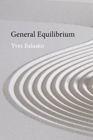 General Equilibrium by Yves Balasko, 9781788210409