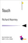 Touch (Recovering Our Most Vital Sense) by Richard Kearney, 9780231199537