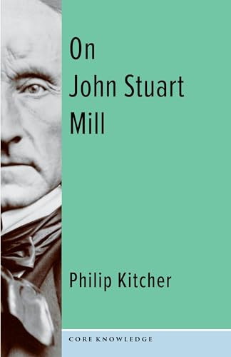 On John Stuart Mill - 9780231204156 by Philip Kitcher, 9780231204156