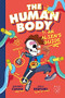 The Human Body (An Alien's Guide) by Ruth Redford, Leandro Cunha, 9798887701462
