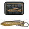 Pocket Fish Pen Knife, GEN088