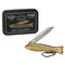 Pocket Fish Pen Knife, GEN088