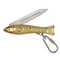 Pocket Fish Pen Knife, GEN088
