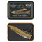 Pocket Fish Pen Knife, GEN088