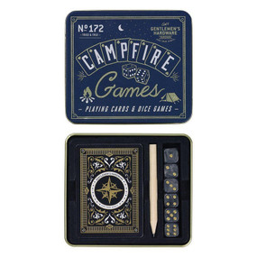 Campfire Games, 840214800573