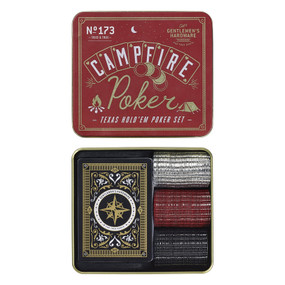 Campfire Poker, 840214800580