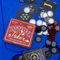 Campfire Poker, 840214800580