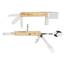 Kitchen Multi-Tool, 840214800597