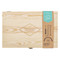 Bicycle Tool Kit in Wooden Box, GEN292