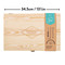 Bicycle Tool Kit in Wooden Box, GEN292