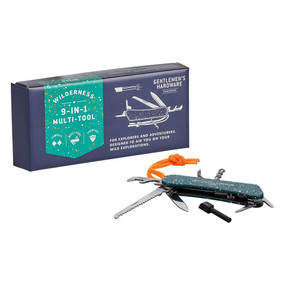 Wilderness Multi-Tool, 840214800788