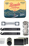 Bicycle Puncture Repair Kit, 840214800863