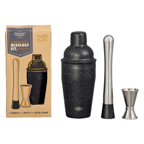 Bartender's Mixology Kit, GEN356