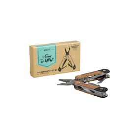 Fishing Multi Tool, 840214801341