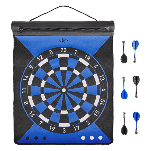 Dartboard Roll, GEN531