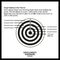 Dartboard Roll, GEN531