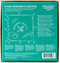 Workman's Coaster - Black Stainless Steel Multi-Tool Coaster Packaged In A 2 Piece Paper Overboard Box, 840214800283