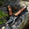 Garden Multi-Tool, Wood, GEN628