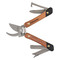 Garden Multi-Tool, Wood, GEN628