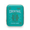 Cocktail Playing Cards, 840214804854