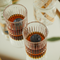 Cocktail Tumbler and Whiskey Stones Set, 840214804878