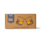 Cocktail Tumbler and Whiskey Stones Set, 840214804878