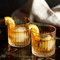 Cocktail Tumbler and Whiskey Stones Set, 840214804878