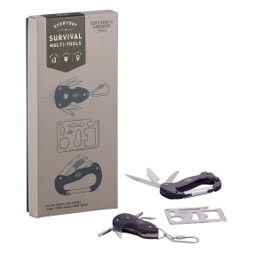 Survival Multi-Tools, Set of 3, 840214806315