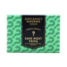 Game Night Trivia, GEN669