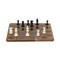 Wooden Chess, 840214807848