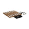 Wooden Backgammon, 840214807855