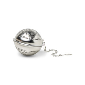 Stainless Steel Infuser, Small, 810088091070