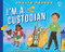 I'm a Custodian by Lauren Kukla, Nadia Gunawan, 9798887701028