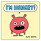 I'm Hungry! - 9781459838925 by Elise Gravel