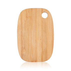 Morsel Small Bamboo Cheese Board by True by , TB3925