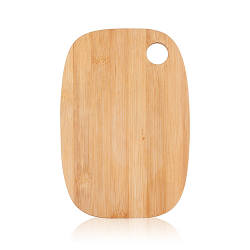 Morsel Small Bamboo Cheese Board by True by , TB3925