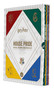 Harry Potter House Pride: Official Coloring Book Boxed Set by Insight Editions, 9798886630411