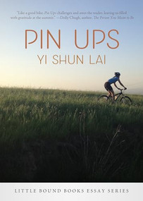 Pin Ups by Yi Shun Lai, 9781947003897