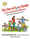 The Out-of-Sync Family (A Story about Sensory Differences) by Carol Stock Kranowitz, Durell Godfrey, 9781957984278